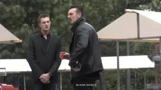 boyd over billy