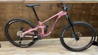 2024 Kona Process X CR Mountain Bike Review - Really Impressive | BicycleTube
