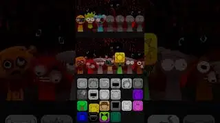 #sprunkibeats #beatmaker #robloxshorts #roblox #sprunki