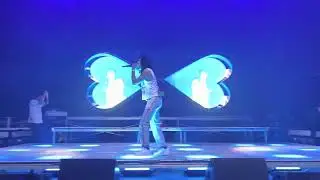 JID - Workin Out (LIVE, Terminal 5, 3/3/23) (LuvIs4Ever Tour)