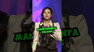 ci Lyn mandarinnya keluar #lynjkt48