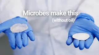 Can we make plastic sustainable?