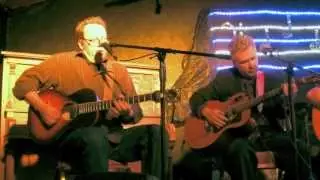 ♪ BLUES ACOUSTIC ♪ JOE KING PARK ① RICK FINES ♪ TRY A LITTLE HARDER TO BE KIND ♪