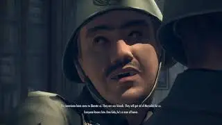 Эпизод 2791 &mdash; Вступление к видеоигре &mdash; Mafia 2 Definitive Edition