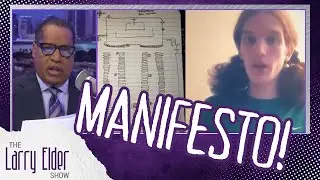 Minneapolis Shooter's Manifesto