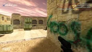 IEM6 GC Kiev European Qualifier Stage 1
