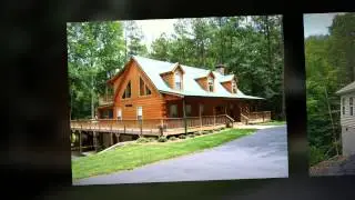 Nationwide Homes Rustic Designs