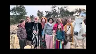 Retreat- Atme Dich frei
