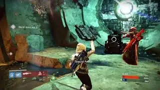 Meanwhile, in D1...