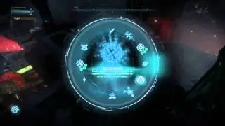 BATMAN&trade;: ARKHAM KNIGHT walkthrough part 50