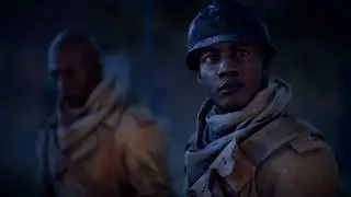 Battlefield V | Tirailleur | ACT 1 Libert&egrave; | Gameplay Walkthrough | PC | #battlefield5