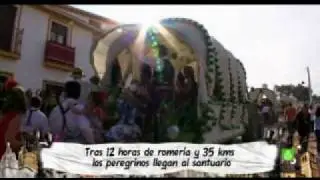 La Sexta - Andujar y su Romeria 2010 (1/2)