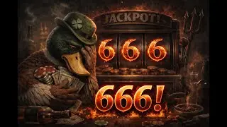 CloverPit - 666