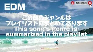 🎧EDM/SurfBeat+ChillHouse（Original）/Daylight Tide/December 14, 2025
