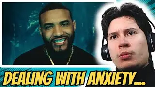 I Can RELATE... | Joyner Lucas - Anxiety Wins (Official Video) 
