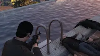 Fake MartZ2 massacre