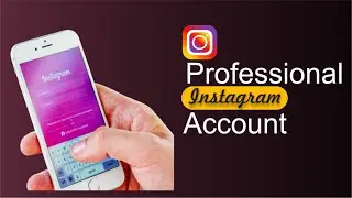 How to create instagram professional account 2022 | instagram Professional Account Kaise Banaye
