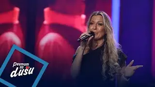 Gordana Antolovic - A tebe nema - PZD - (LIVE) - (Tv Grand 26.01.2026.)