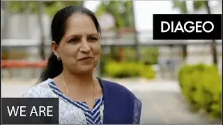 We Are Diageo | Meet Priya Kumar, Commercial Manager, USL | Bangalore, India | Diageo