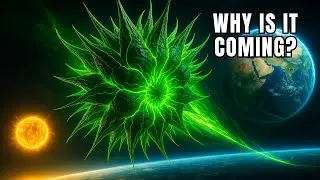 The 3I-ATLAS Trajectory Makes No Sense&hellip; Yet It Heads for Earth | Documentary For Sleep