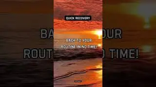 Quick Recovery Back to your routine in no time #botox #beautyfacts #drtomavip #selfcare