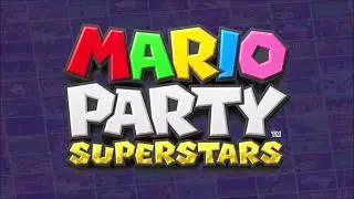 Got Item! (Mario Party 2) - Mario Party Superstars
