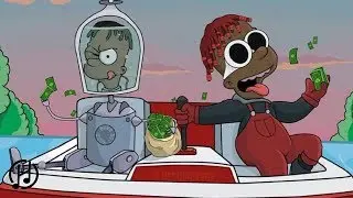 [FREE] Lil Yachty Type Beat 2018 - Snapchat (Prod. By @HozayBeats) | Free Rap/Trap Instrumental 2018