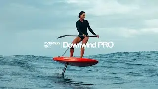 F-ONE | ROCKET DW PRO