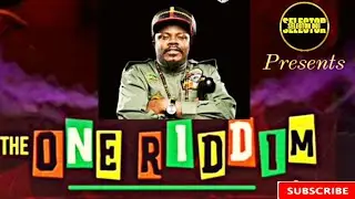 The One Riddim Mix 2024 | Fresh Fame Records | Selector Doj | Luciano | Natural Black