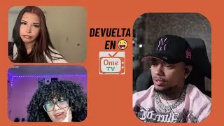 DOMIDIOS en OMETV pasó de TODO 😳​🔥​