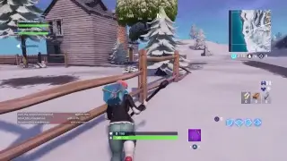 Fortnite Seasone7-Duo Ft DripMike