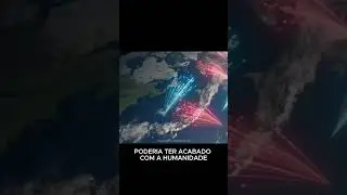💥 O Dia em que a URSS Quase Apagou os EUA do Mapa! 😱