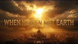 When Heaven Met Earth &mdash; The Forgotten Empires Awakened
