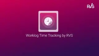 Jira Time Tracking & Worklog Reports