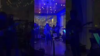 Deyana Janae at JOJO jam 9/20/25