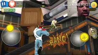 Respawnables: Freedom Soldier Gameplay, OMFG! CAMPING!?