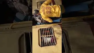 departure signal || icf rakesh #departure #signal#rakesh #viralvideo