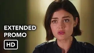 Life Sentence 1x04 Extended Promo 
