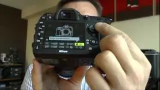 Nikon D7100 - My Review (English Version)