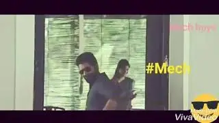 Mechanical boys whatsapp status