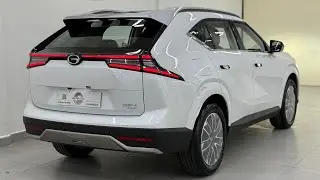 New GAC GS4 Max 2026 Review interior and exterior 