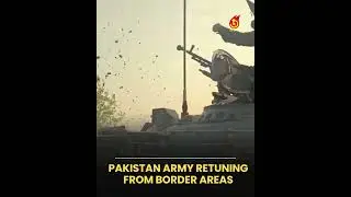 Pakistan Army Returning from Border Areas &ndash; What&rsquo;s Really Happening?  #abarbangladesh