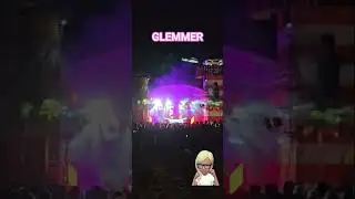 Glemmer beach festival 🇳🇱