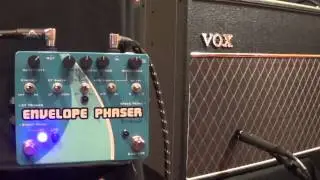 Pigtonix Envelope Phaser