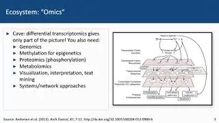 Types of Tox21 Data and Data Mining of External Data Sources - Toxicology 21: Scientific