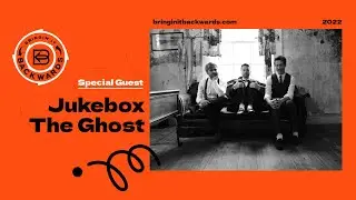 Interview with Jukebox the Ghost