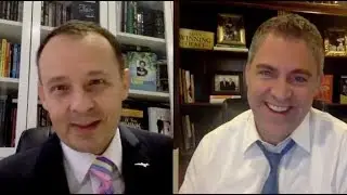 Live Your Dreams | TJ Hoisington Interviews Fabrizio Poli