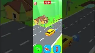 🤣😁😂Shape shifting game very cool casual game #shapeshifting #funnygamevideo #jhoomejopathaanmerijaan