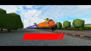 PNR train crashed in sucat station | roblox philippine railway (metrotren) classic