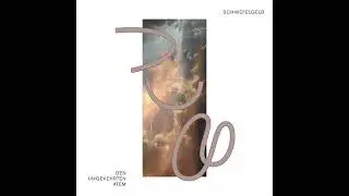 Schwefelgelb - Stillhalten